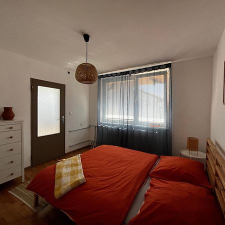 Prazdninovy Dom Villa Mlynceky Exteriör bild