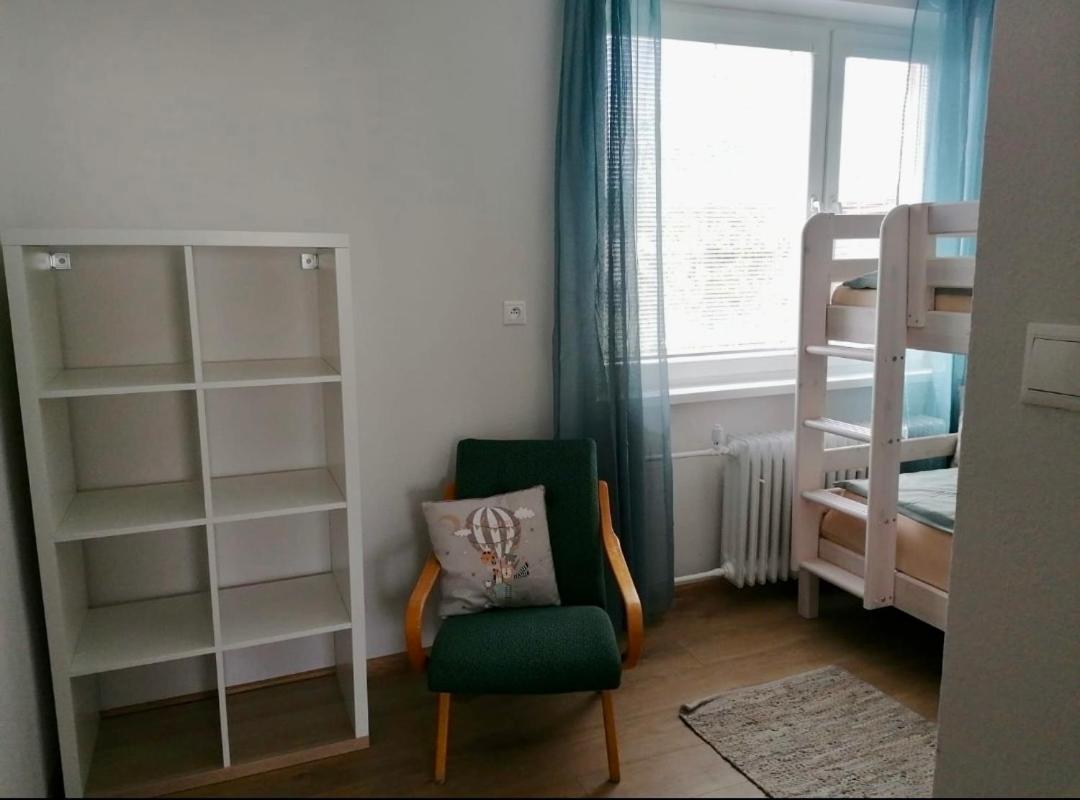Prazdninovy Dom Villa Mlynceky Exteriör bild