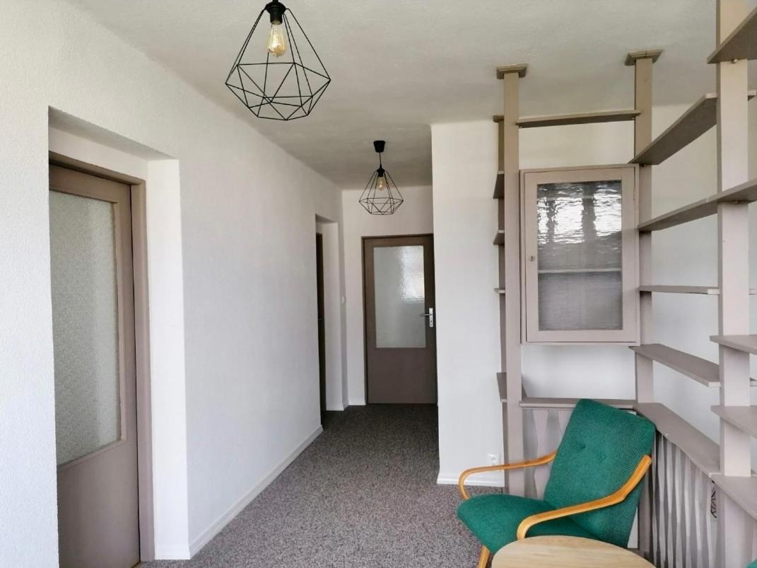 Prazdninovy Dom Villa Mlynceky Exteriör bild
