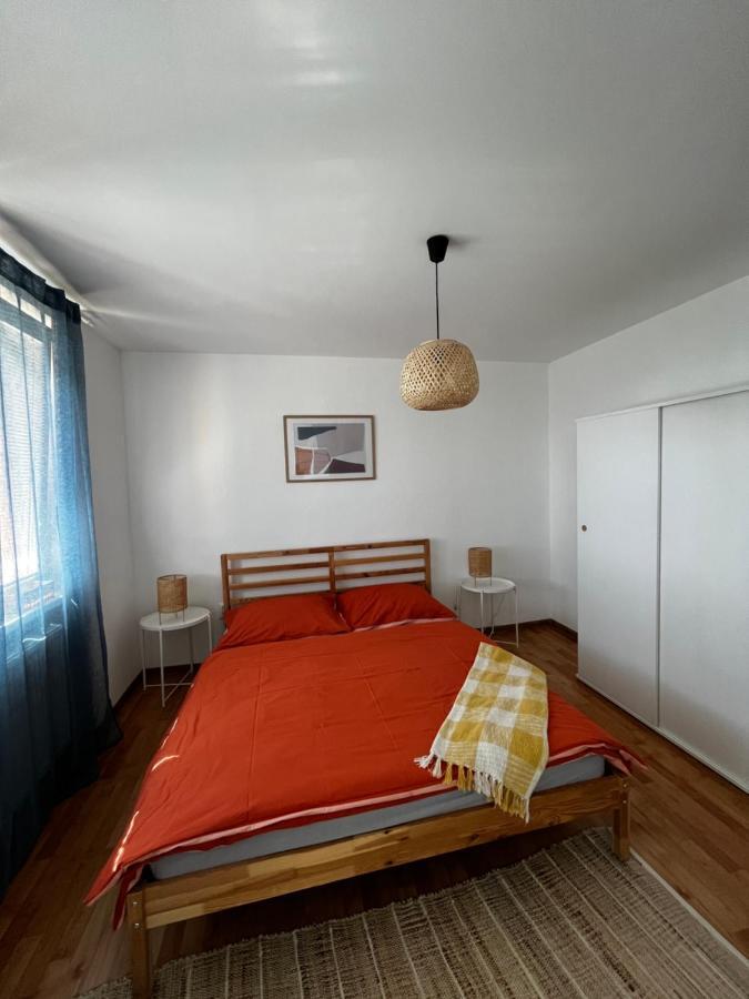 Prazdninovy Dom Villa Mlynceky Exteriör bild