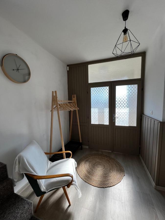 Prazdninovy Dom Villa Mlynceky Exteriör bild