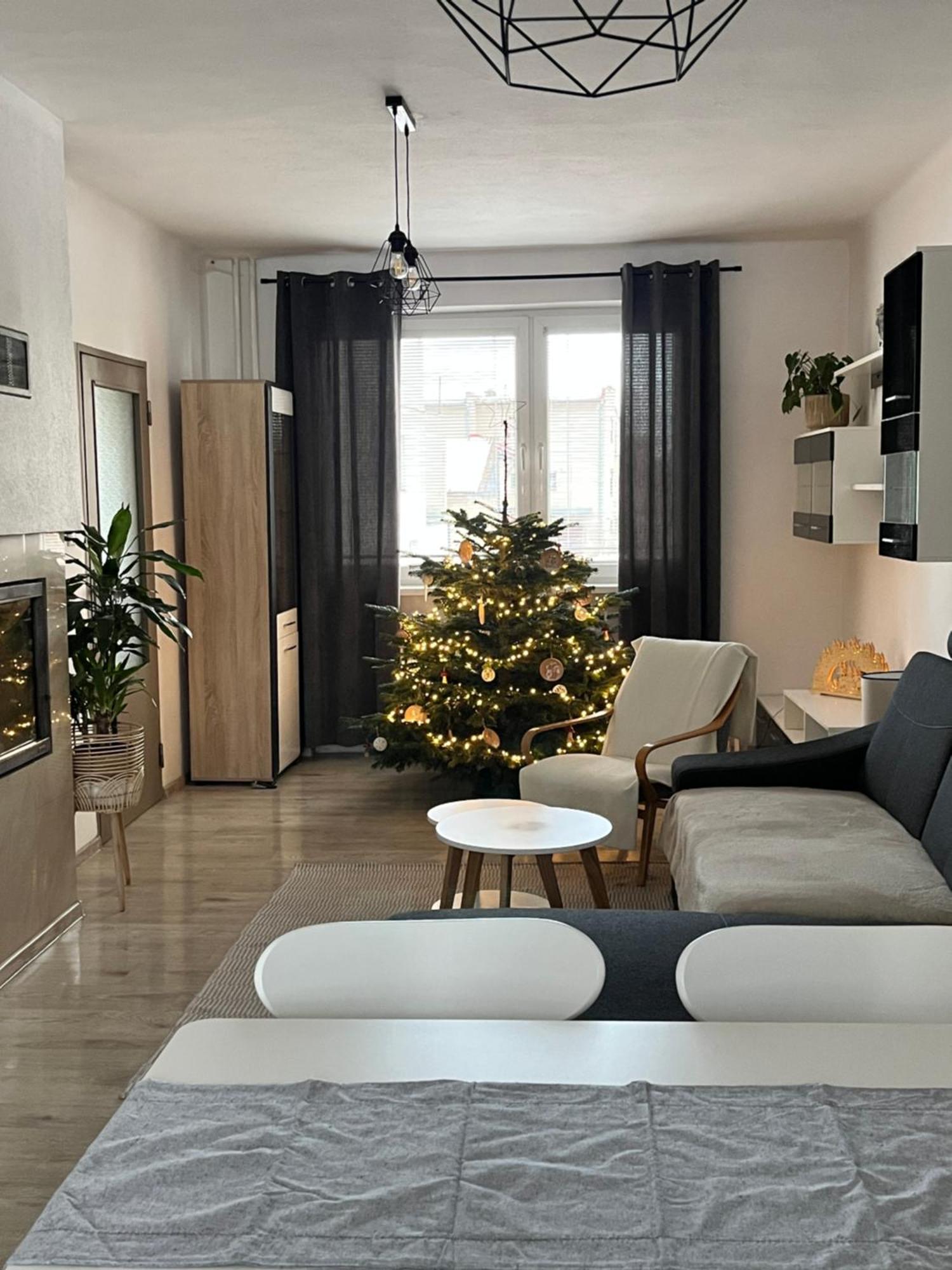 Prazdninovy Dom Villa Mlynceky Exteriör bild