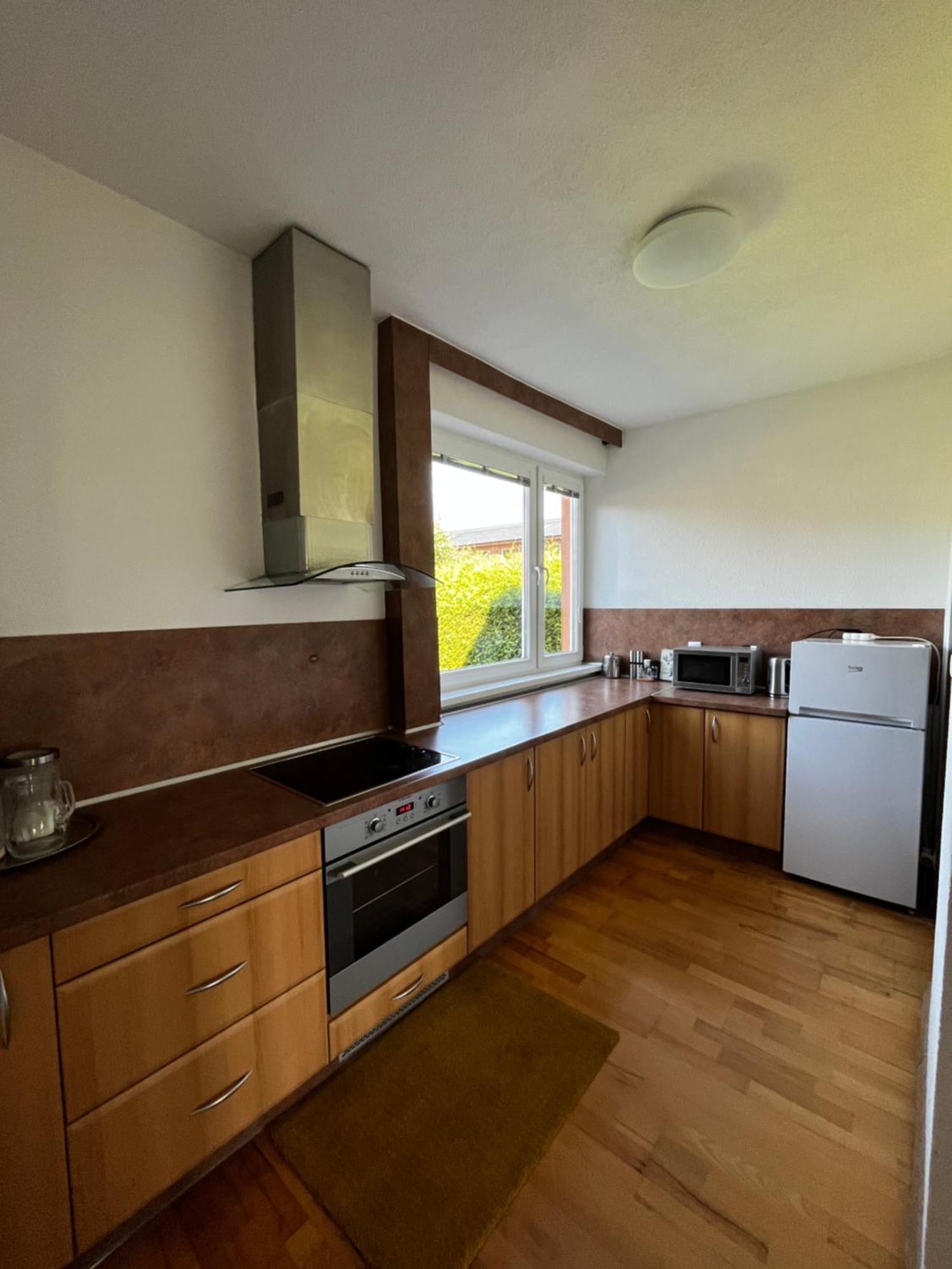 Prazdninovy Dom Villa Mlynceky Exteriör bild