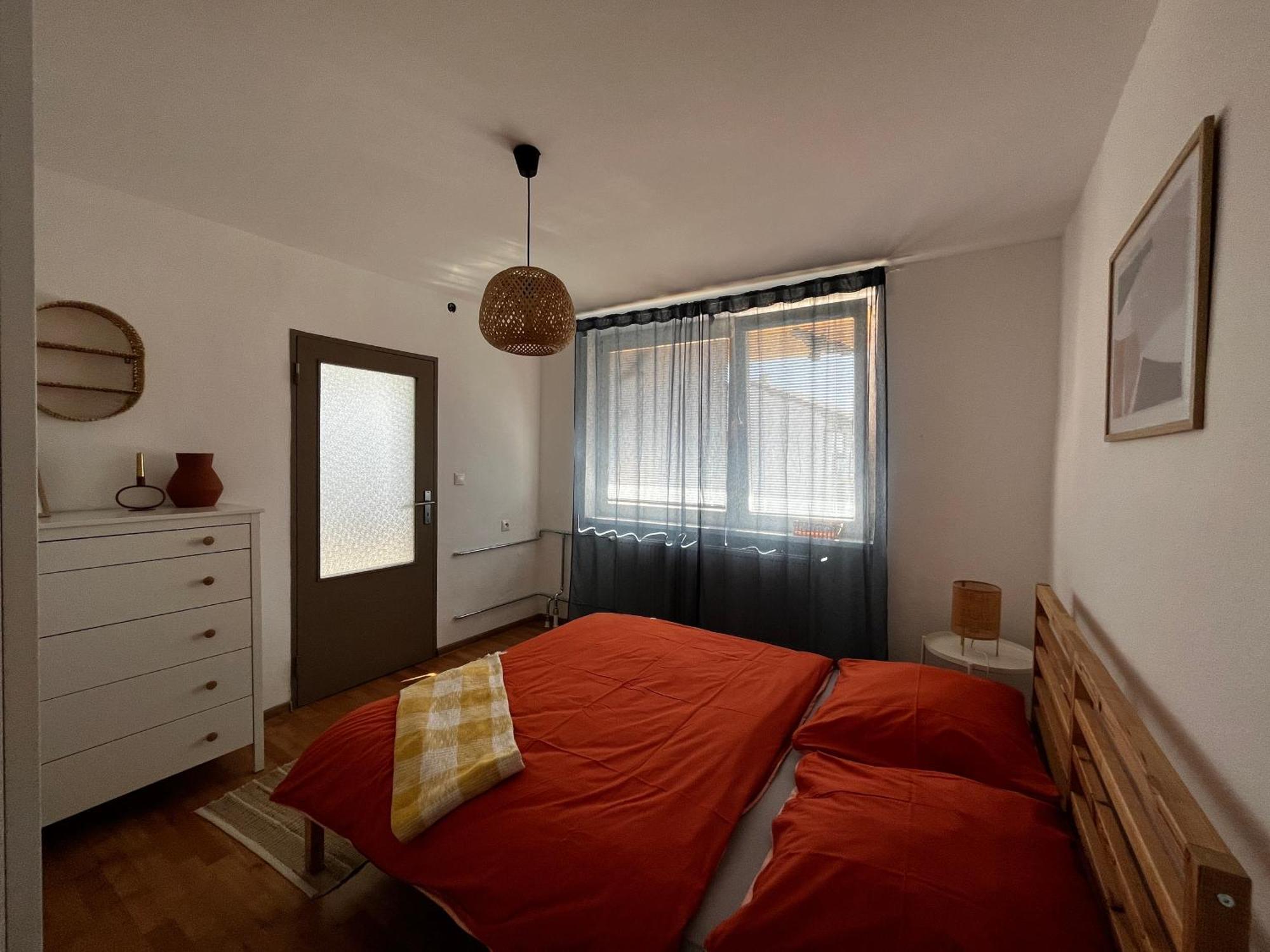 Prazdninovy Dom Villa Mlynceky Exteriör bild